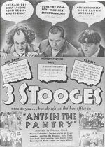 Watch Ants in the Pantry (Short 1936) 123movies