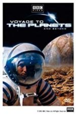 Watch Space Odyssey: The Robot Pioneers 123movies