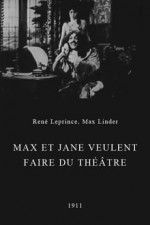 Watch Max Plays at Drama 123movies