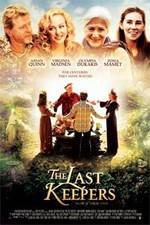 Watch The Last Keepers 123movies