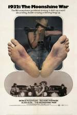 Watch The Moonshine War 123movies