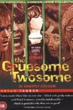 Watch The Gruesome Twosome 123movies