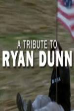 Ryan Dunn Tribute Special