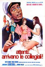 Watch Hurry, the Schoolgirls Are Coming! 123movies