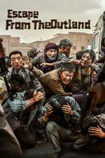 Watch Escape from the Outland 123movies