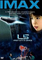 L5: First City in Space (Short 1996)