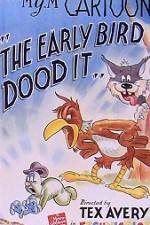 Watch The Early Bird Dood It 123movies