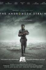 The Andromeda Strain