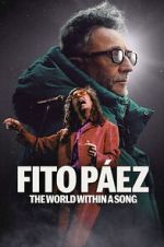 Watch Fito Páez: The World Within a Song 123movies