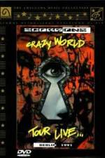 Watch SCORPIONS Live In Berlin Crazy World Tour 123movies