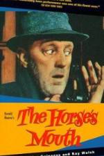 Watch The Horse's Mouth 123movies