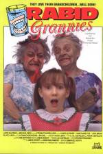 Rabid Grannies (Les memes cannibales)