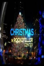 Christmas in Rockefeller Center