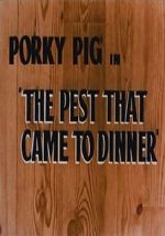 Watch The Pest That Came to Dinner (Short 1948) 123movies