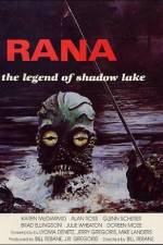 Rana: The Legend of Shadow Lake