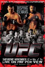 UFC 78 Validation