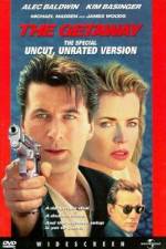 Watch The Getaway 123movies