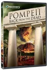 Pompeii Back from the Dead