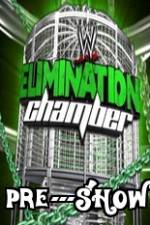 WWE Elimination Chamber Pre Show