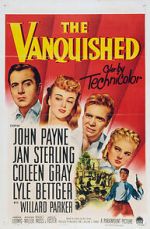 Watch The Vanquished 123movies