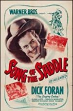 Watch Song of the Saddle 123movies
