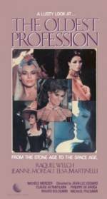 Watch The Oldest Profession 123movies