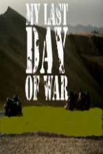Watch Il mio ultimo giorno di guerra 123movies