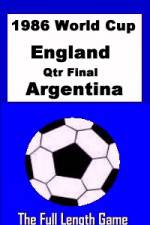 Watch FIFA World Cup 1986 123movies