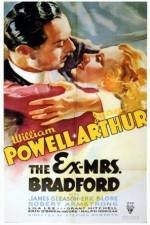 Watch The Ex-Mrs Bradford 123movies