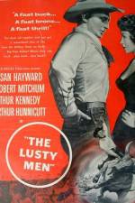 Watch The Lusty Men 123movies
