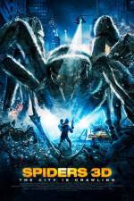 Watch Spiders 123movies