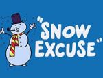 Watch Snow Excuse (Short 1966) 123movies