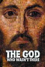 Watch The God Who Wasn't There 123movies