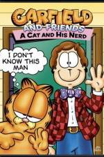 Garfield & Friends: A Cat and His Nerd