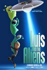 Luis & the Aliens