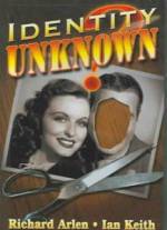 Watch Identity Unknown 123movies