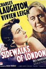 Watch St. Martin\'s Lane 123movies
