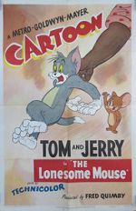 Watch The Lonesome Mouse 123movies