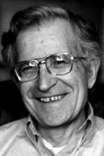 Noam Chomsky Emerging Framework of World Power