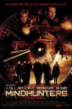 Watch Mindhunters 123movies