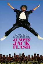 Jumpin' Jack Flash