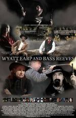 Wyatt Earp and Bass Reeves