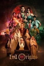 Watch Shake, Rattle & Roll Evil Origins 123movies