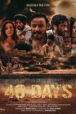 Watch 40 Days 123movies