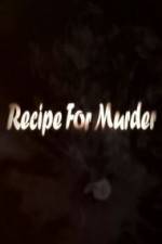 Recipe for Murder