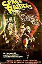 Watch Space Raiders 123movies