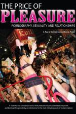Watch The Price of Pleasure Pornography Sexuality & Relationships 123movies