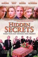 Hidden Secrets