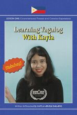 Watch Learning Tagalog with Kayla (Short 2021) 123movies