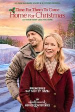 Watch Time for Them to Come Home for Christmas 123movies